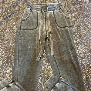 Forever 21 sweatpants
